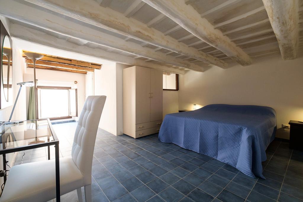 B&B Del Massimo Palermo Quarto foto