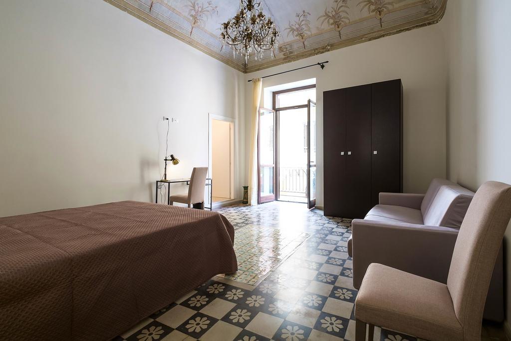 B&B Del Massimo Palermo Quarto foto