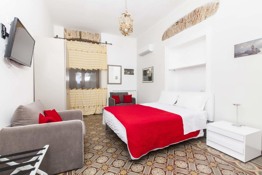B&B Del Massimo Palermo Exterior foto